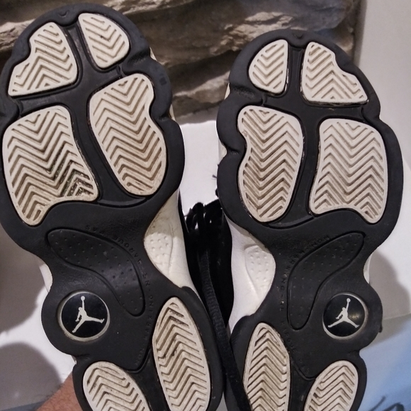 Jordan shoes - Picture 2 of 8